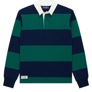 Rowing Blazers Cotton Rugby Shirt